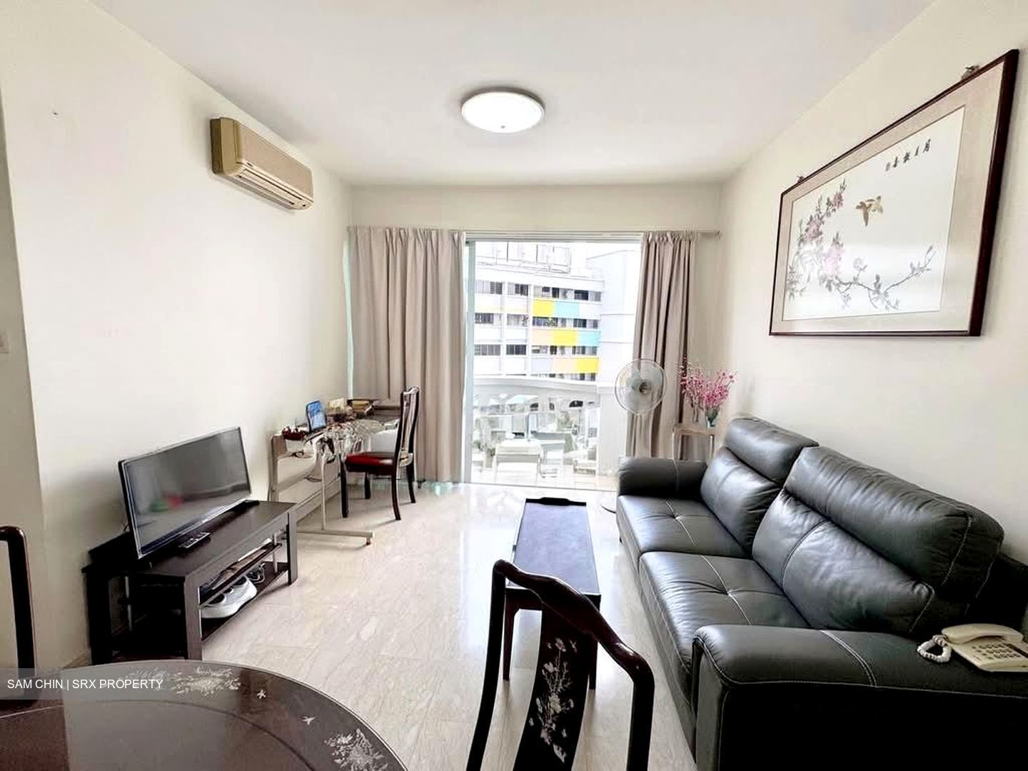 Guilin View (D23), Condominium #570264051